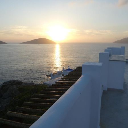 Casa Arraial Do Cabo Beachfront エクステリア 写真