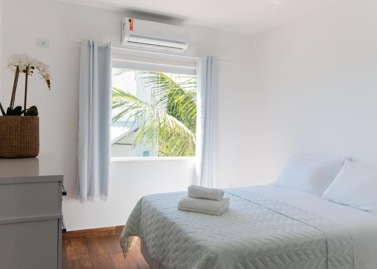 Casa Arraial Do Cabo Beachfront エクステリア 写真