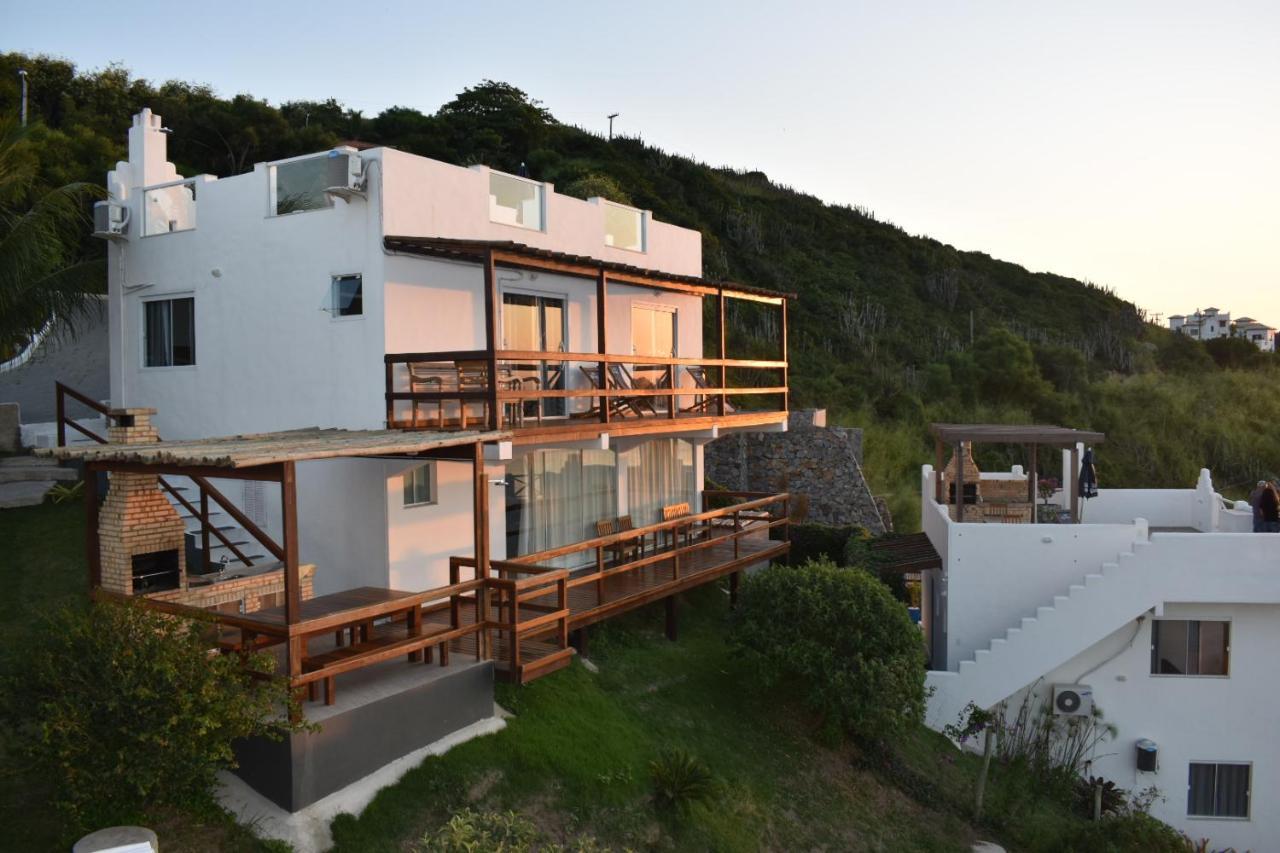 Casa Arraial Do Cabo Beachfront エクステリア 写真